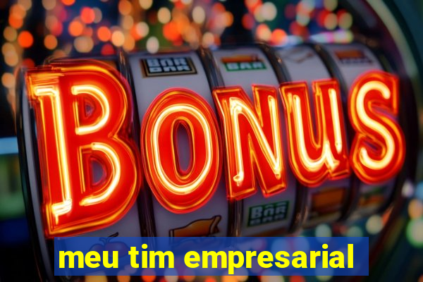 meu tim empresarial